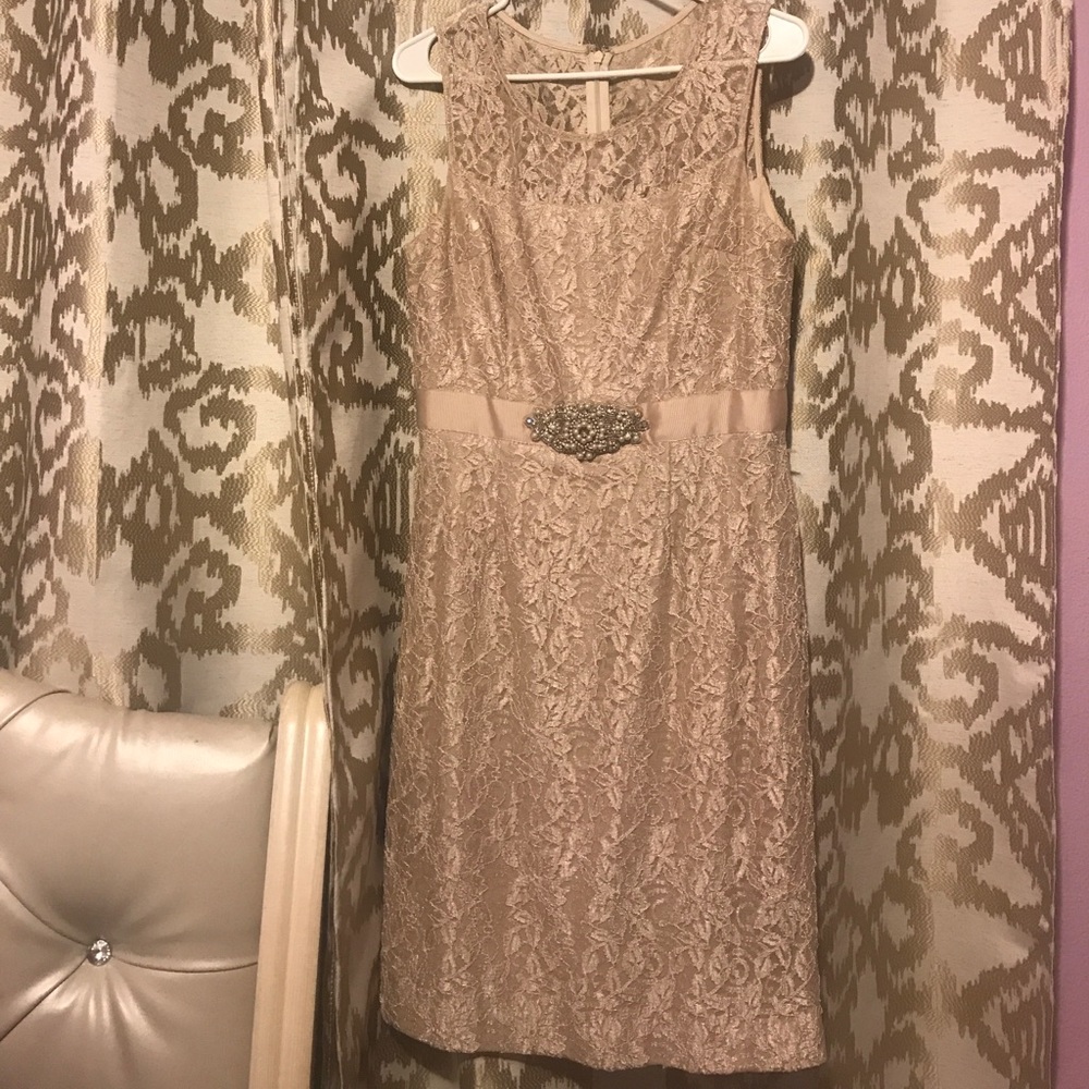 Jessica Howard dress